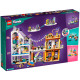 LEGO Friends "Центр Цветов и Дизайна" 41732